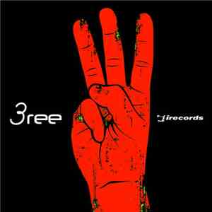 Various - 3ree-Red Edition