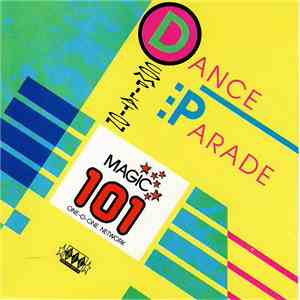 Various - Dance Parade