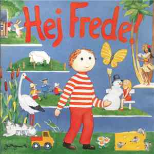 Various - Hej Frede!