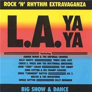 Various - L.A. Ya Ya