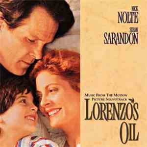 Various - Lorenzo's Oil