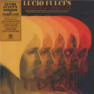 Various - Lucio Fulci's Horror & Thriller