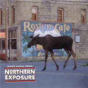Various - More Music From Northern Exposure