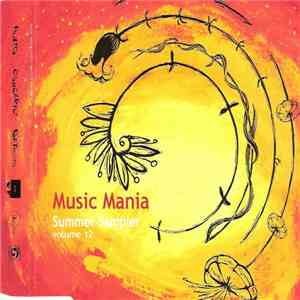 Various - Music Mania Summer Sampler Volume 12