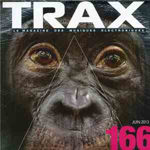 Various - Trax 166