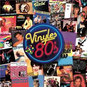 Various - Vinyles 80's