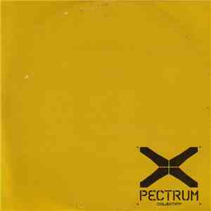 Various - X - Pectrum Colek.tiff 1.0.
