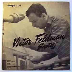 Victor Feldman - Septet