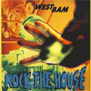 WestBam - Rock The House