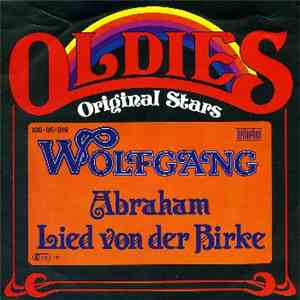 Wolfgang - Abraham / Lied Von Der Birke
