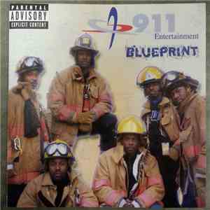 911 Entertainment - Blueprint