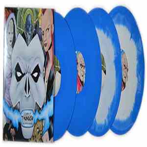 A Sound Of Thunder - Tales from the Deadside