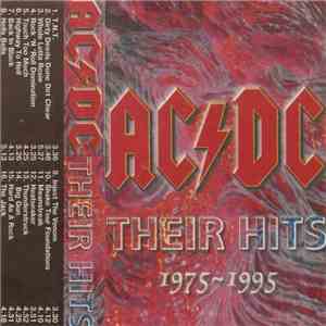 AC/DC - Their Hits 1975-1995