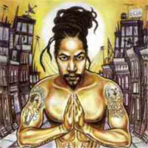 Afu-Ra - State Of The Arts