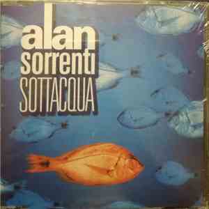 Alan Sorrenti - Sottacqua