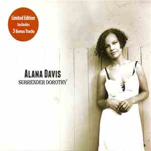 Alana Davis - Surrender Dorothy