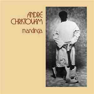André Christovam - Mandinga
