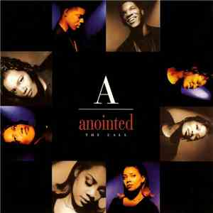 Anointed - The Call