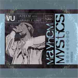 Azeem With Variable Unit - Mayhem Mystics