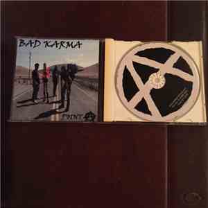 Bad Karma  - Point A