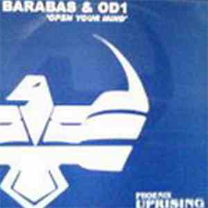 Barabas & OD1 - Open Your Mind