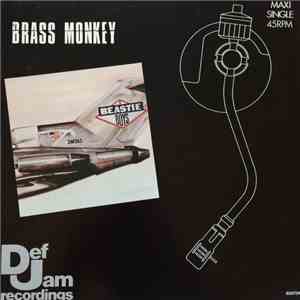 Beastie Boys - Brass Monkey