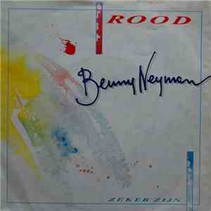 Benny Neyman - Rood