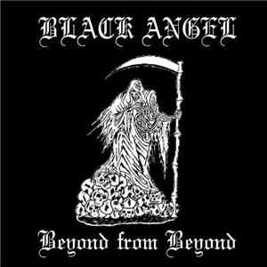 Black Angel  - Beyond From Beyond