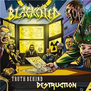 Blackened  - Truth Behind Destruction