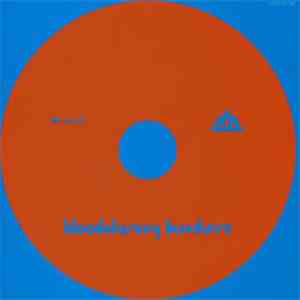 Bloodthirsty Butchers - Blue On Red