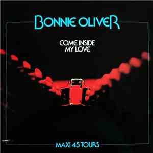 Bonnie Oliver - Come Inside My Love
