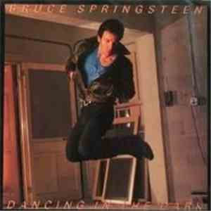 Bruce Springsteen - Dancing In The Dark / Pink Cadillac