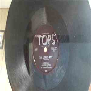 Bud Roman / The Toppers , Lew Raymond Orchestra - Stranger In Paradise