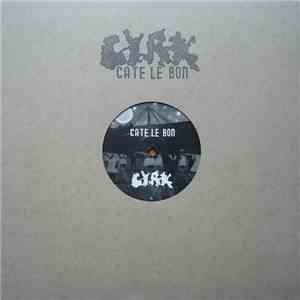 Cate Le Bon - Cyrk