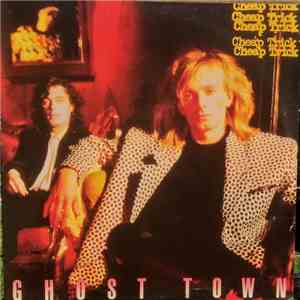 Cheap Trick - Ghost Town