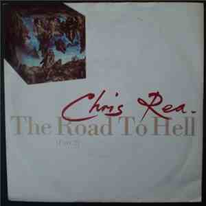 Chris Rea - The Road To Hell (Part 2)