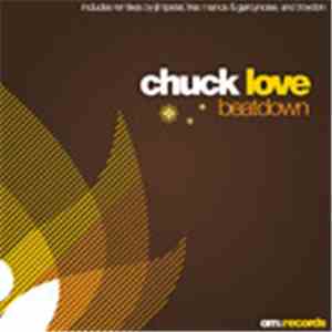 Chuck Love - Beatdown