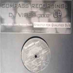 Corradino DJ - DJ Vibes "2002"