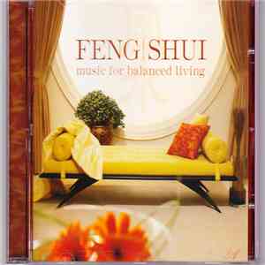 Daniel May - Feng Shui, Music For Balanced Living