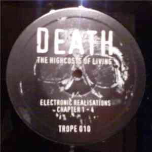 Death - The High Costs Of Living