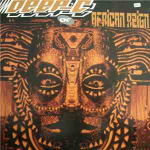 Deep C  - African Reign