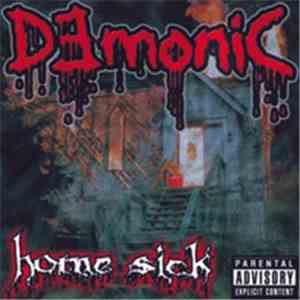 Demonic  - Homesick: Volume 1