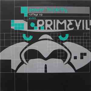 Denver McCarthy - Ruffage E.P.