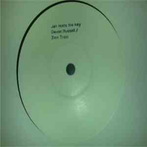 Devon Russell / Zion Train - Jah Holds The Key