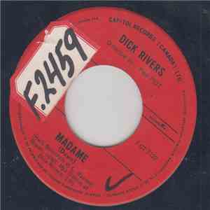 Dick Rivers - Madame