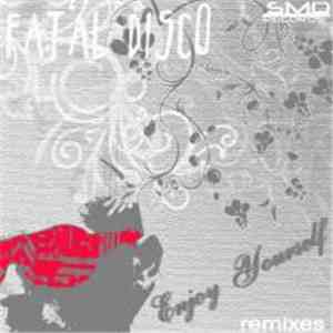 Digipulation - Enjoy Yourself Remixes