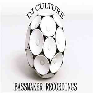 DJ Culture - Voice Of An Angel/The Bouncer