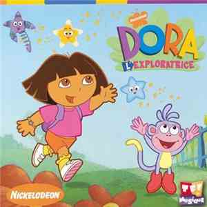Dora The Explorer - Dora L'Exploratrice