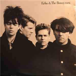Echo & The Bunnymen - Echo & The Bunnymen