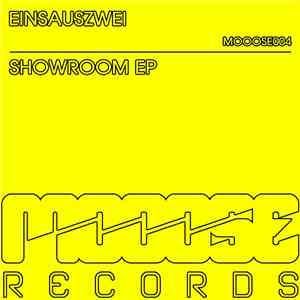 Einsauszwei - Showroom EP